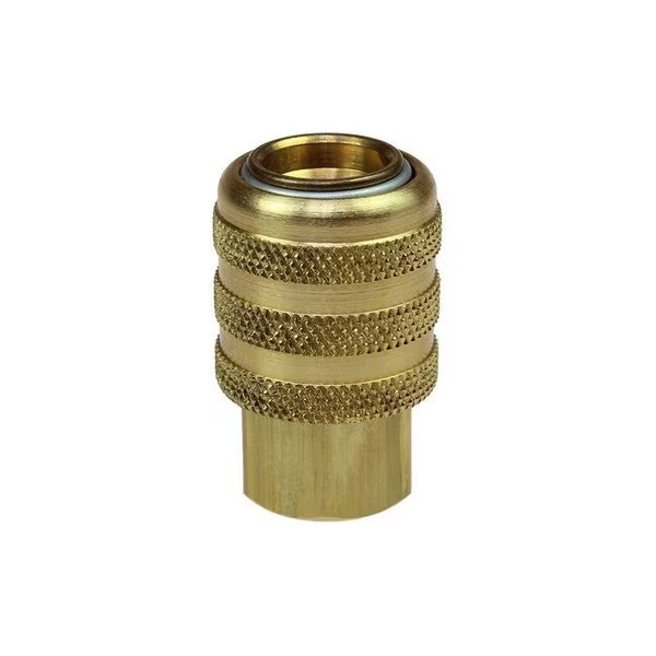 LOCK-ON CHUCK 1/4